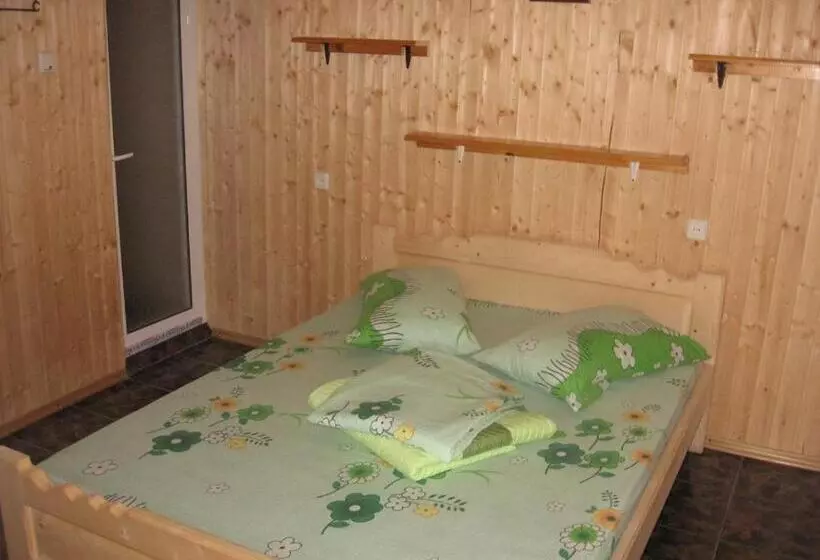 ペンション Apartamente Pinciuc Costinesti