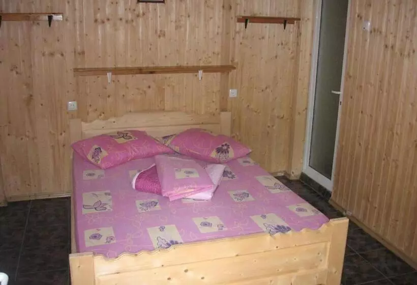 ペンション Apartamente Pinciuc Costinesti