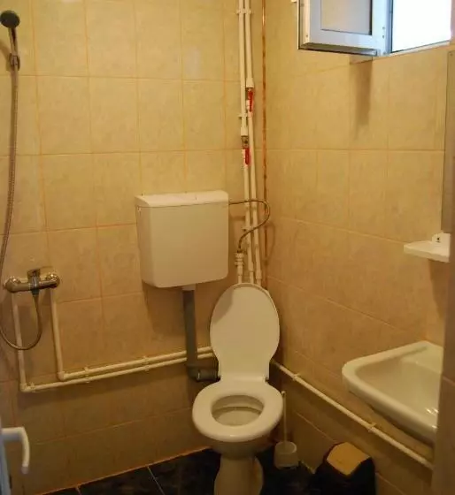 ペンション Apartamente Pinciuc Costinesti