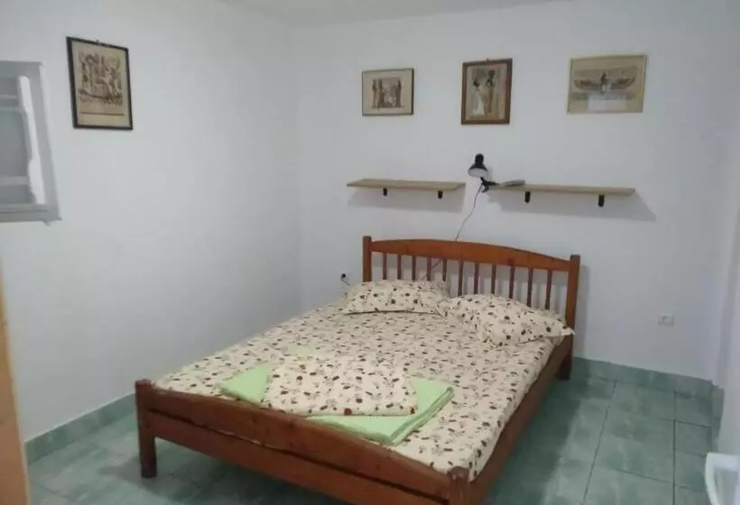 ペンション Apartamente Pinciuc Costinesti