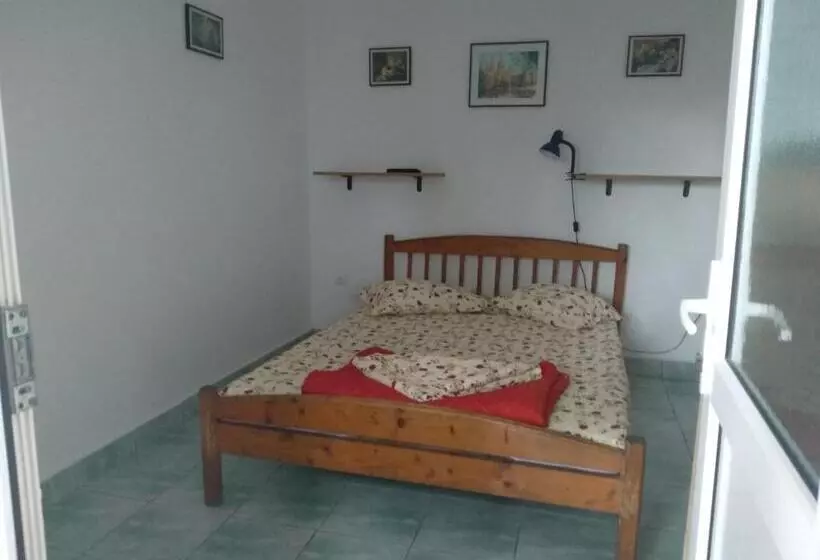 ペンション Apartamente Pinciuc Costinesti