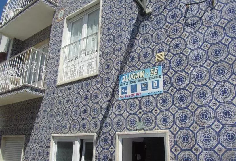 پانسیون D. Antonia