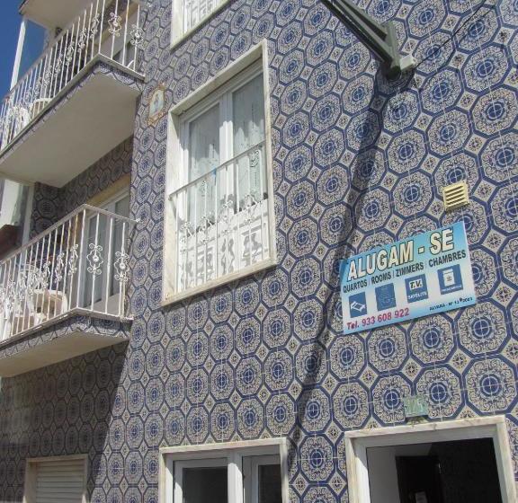 پانسیون D. Antonia