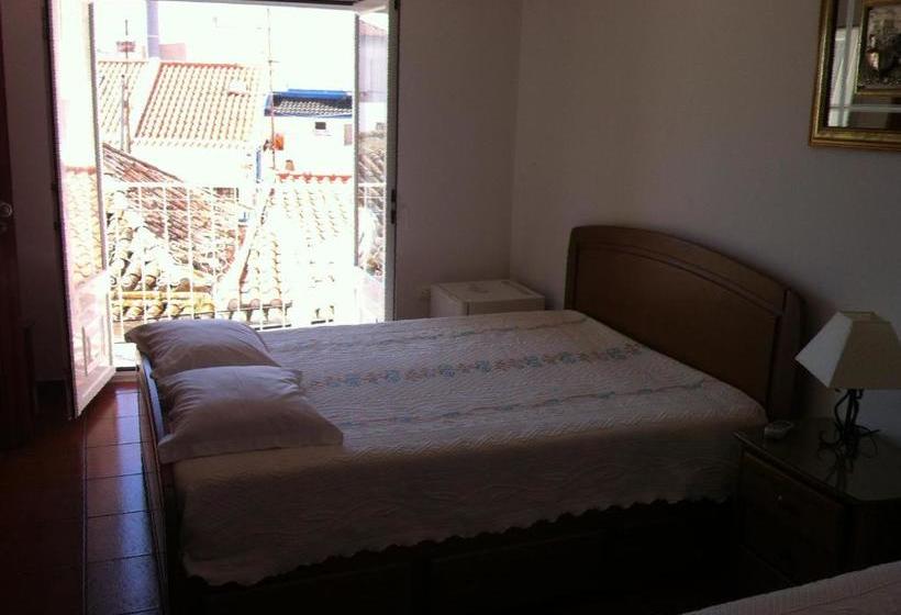 پانسیون D. Antonia