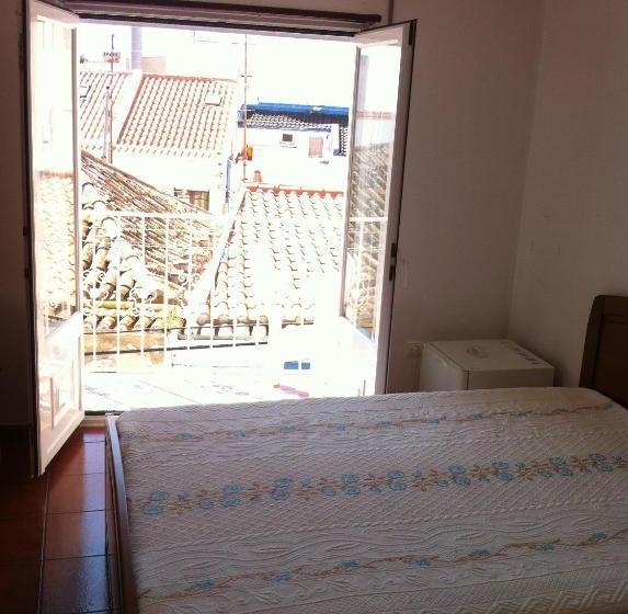 پانسیون D. Antonia