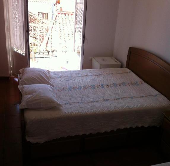 پانسیون D. Antonia