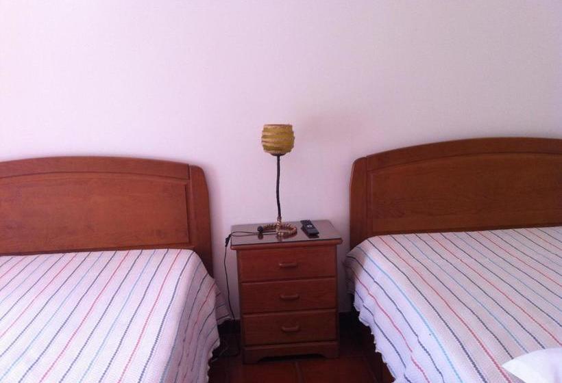 پانسیون D. Antonia