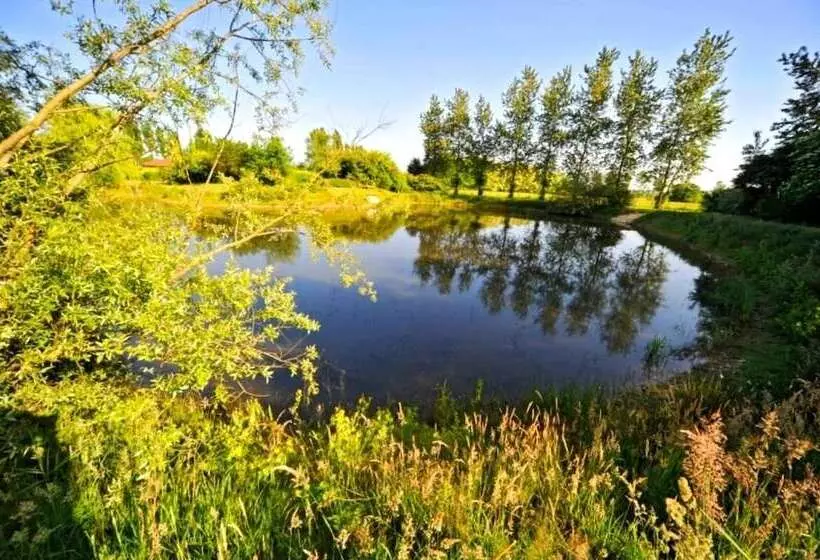 Majatalo Domaine De La Bellière