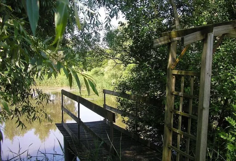 Majatalo Domaine De La Bellière