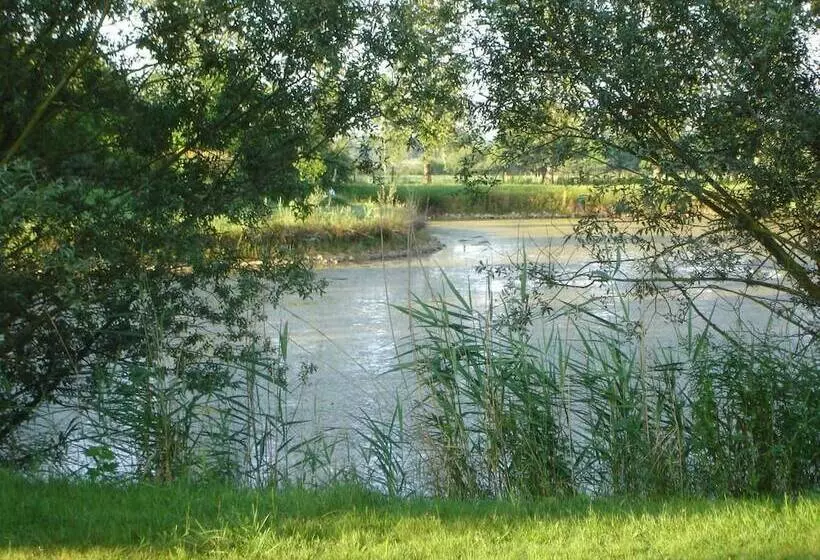 Majatalo Domaine De La Bellière