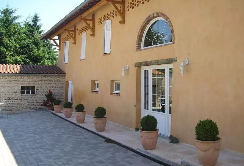 Majatalo Domaine De La Bellière