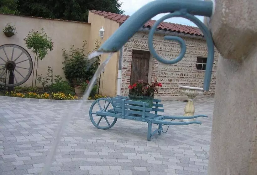 Majatalo Domaine De La Bellière