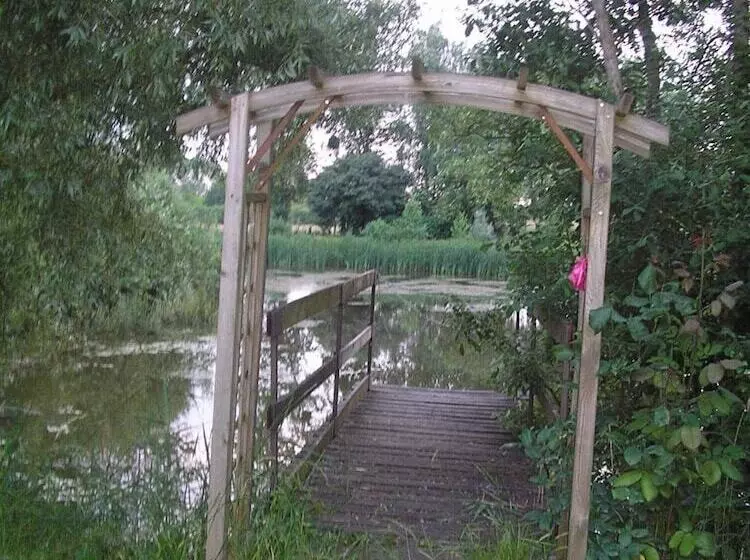 Majatalo Domaine De La Bellière