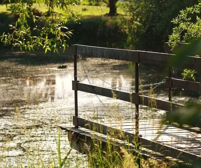 Majatalo Domaine De La Bellière