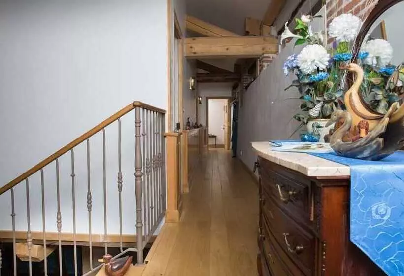 Majatalo Domaine De La Bellière