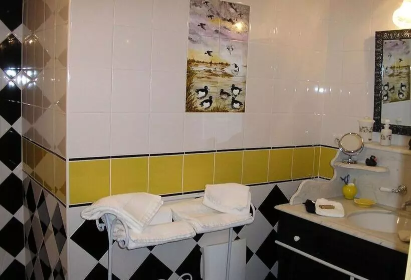 Majatalo Domaine De La Bellière