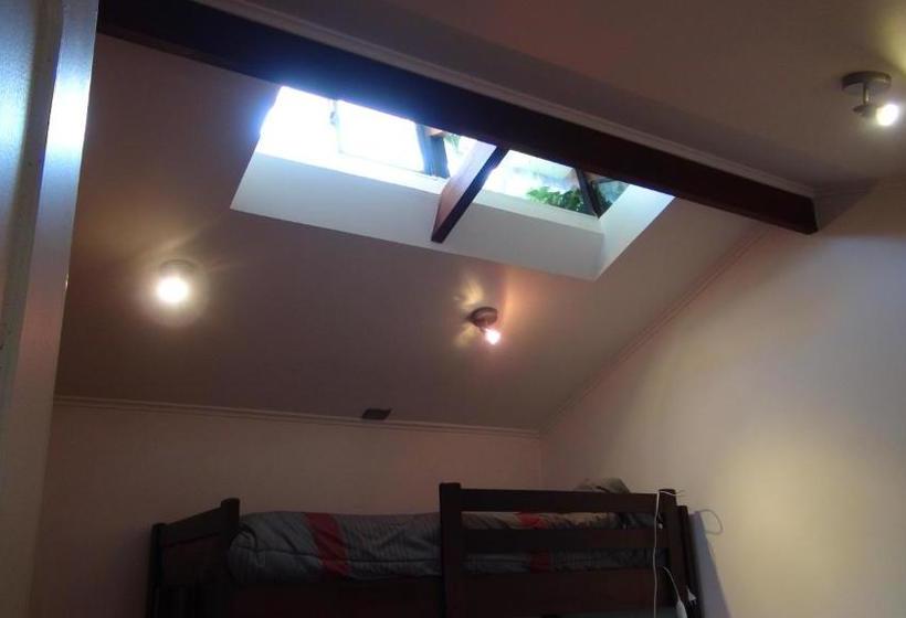 پانسیون Hostal Los Avellanos