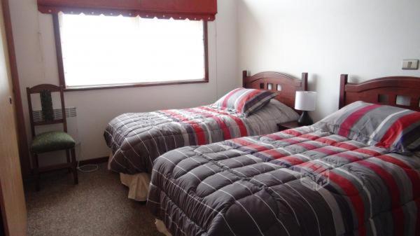 پانسیون Hostal Los Avellanos