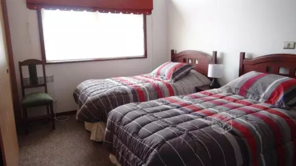 پانسیون Hostal Los Avellanos