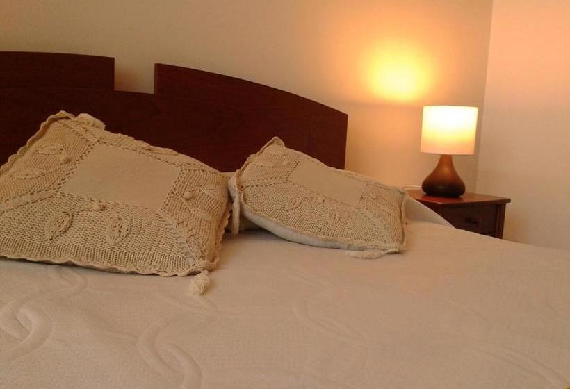 پانسیون Hostal Los Avellanos