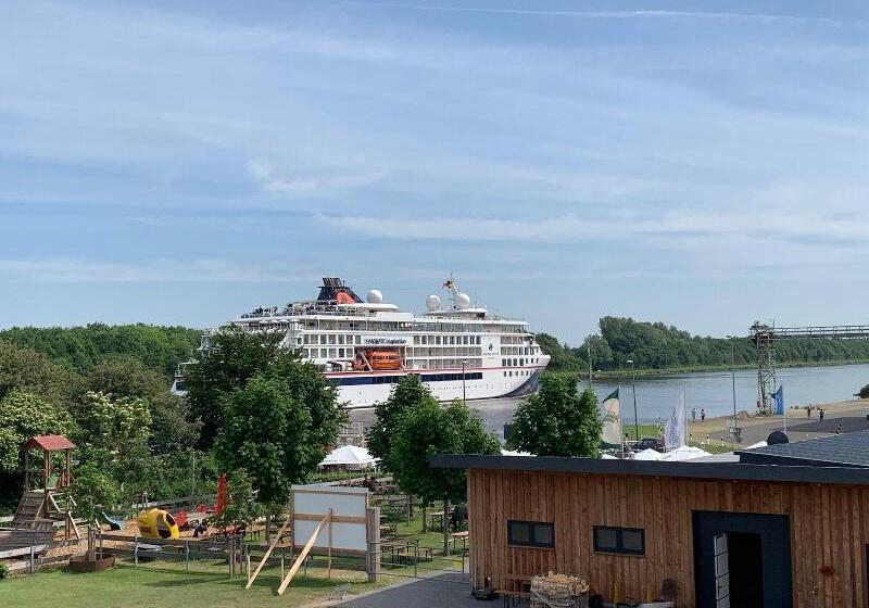 Пансион Kanal 33