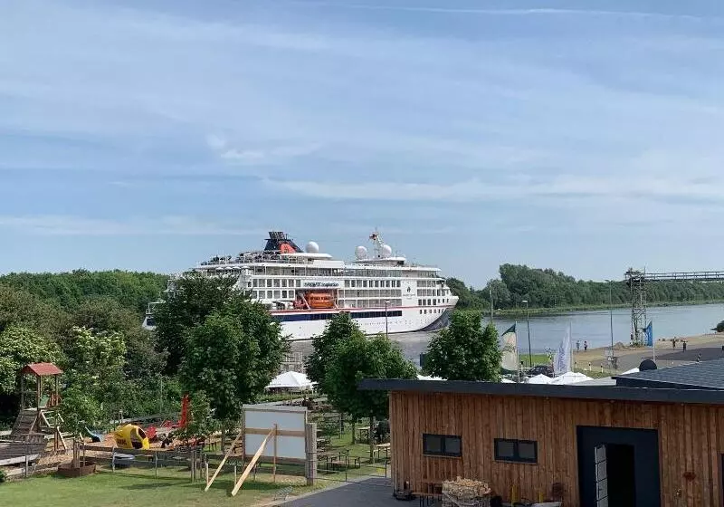 ペンション Kanal 33