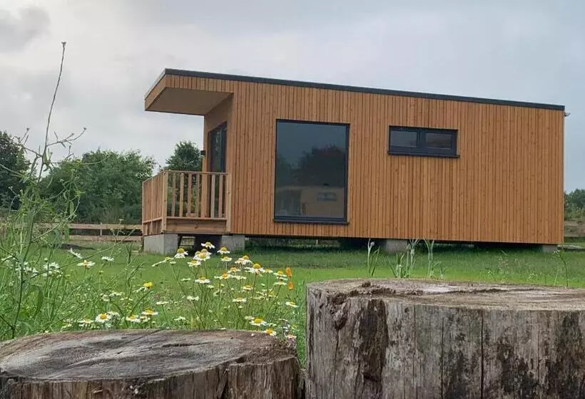 ペンション Kanal 33