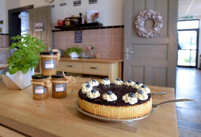 Пансион Kanal 33