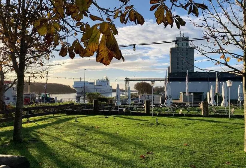 ペンション Kanal 33