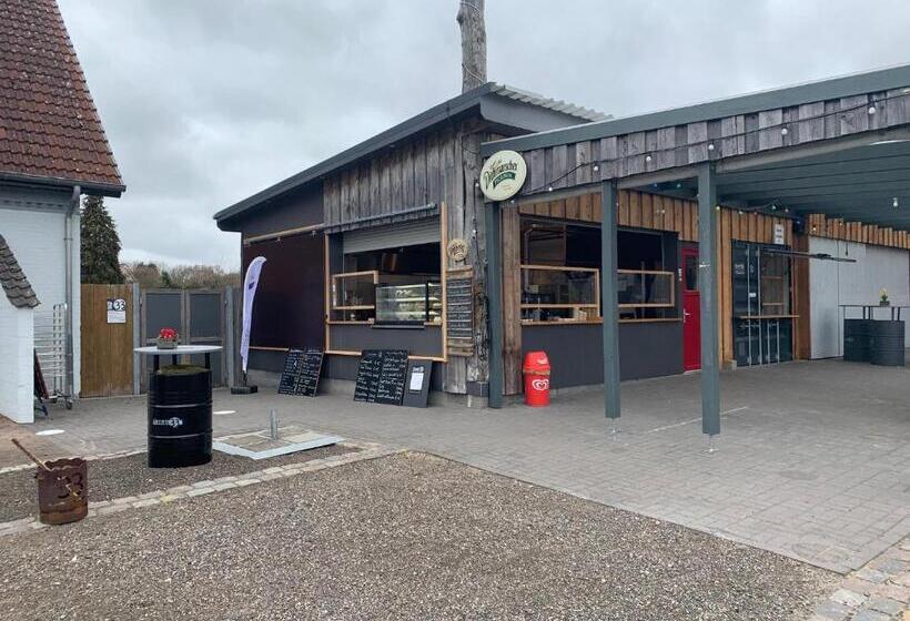 Пансион Kanal 33