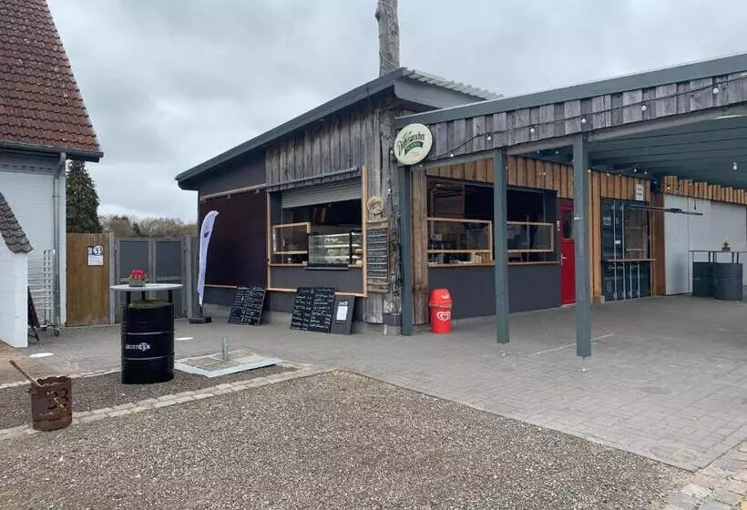 ペンション Kanal 33