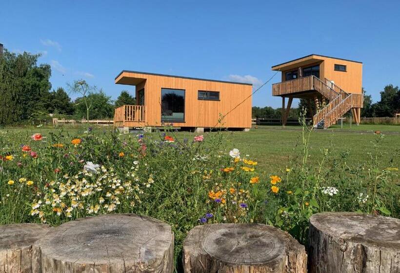 Пансион Kanal 33