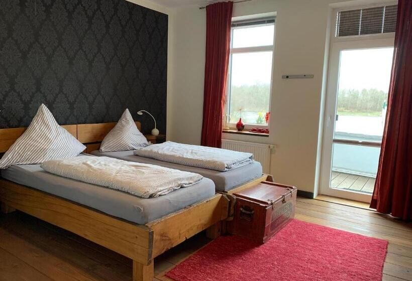 Пансион Kanal 33