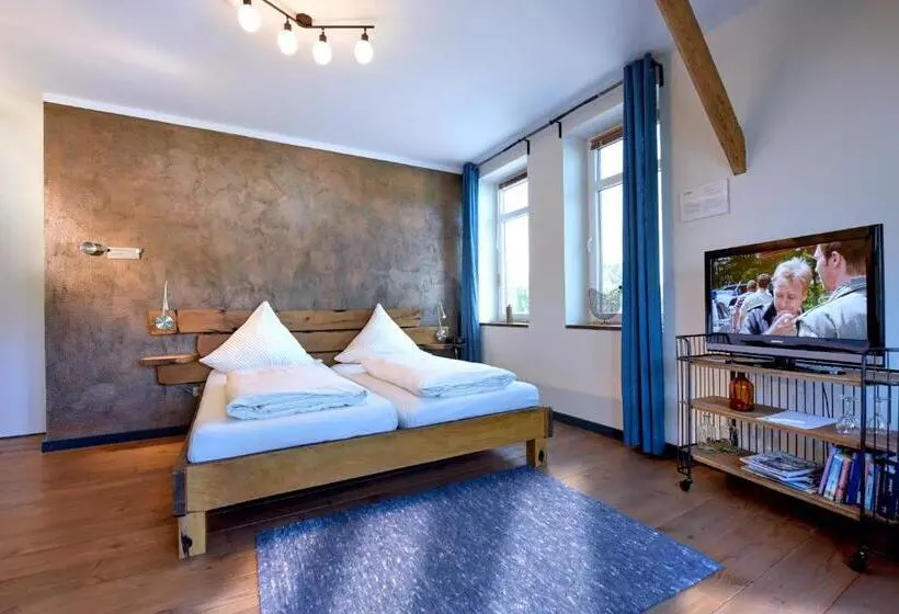 ペンション Kanal 33