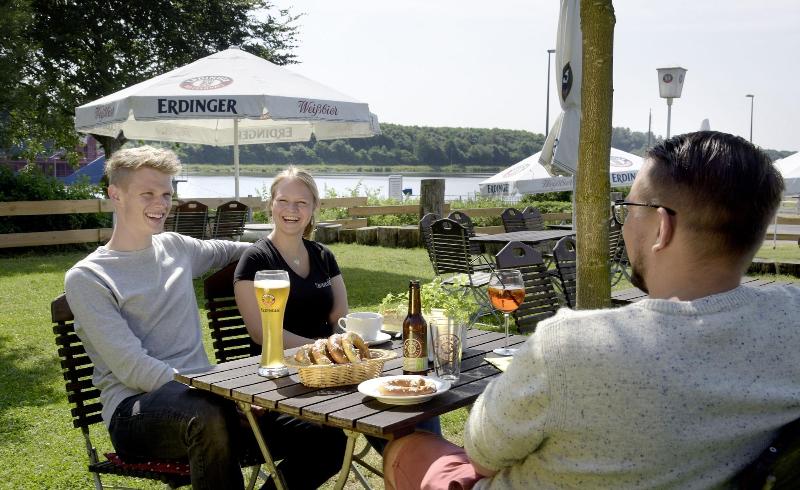 Пансион Kanal 33