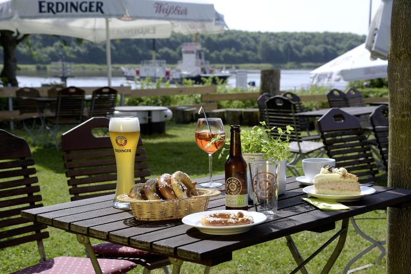 Пансион Kanal 33