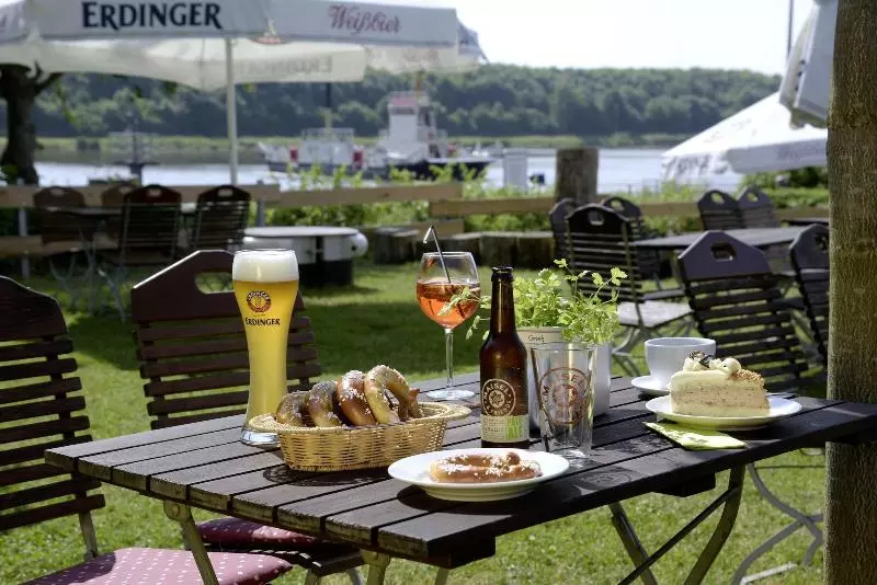 ペンション Kanal 33