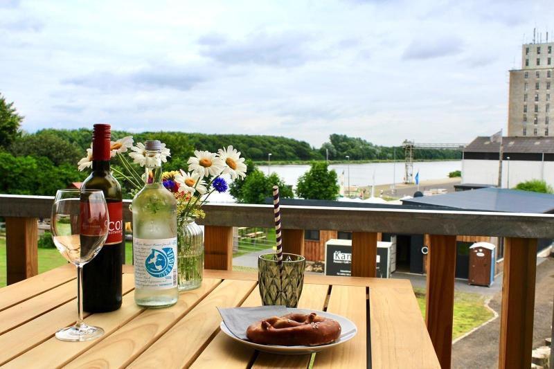 Пансион Kanal 33