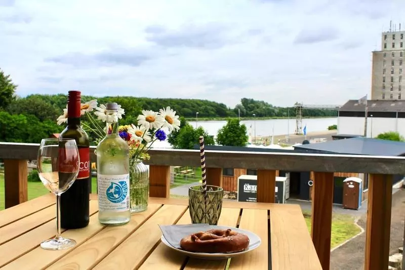 ペンション Kanal 33