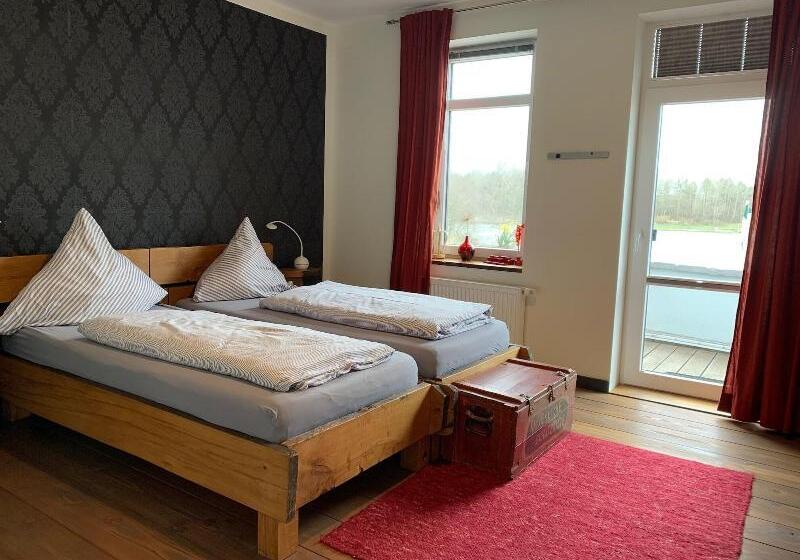 Пансион Kanal 33