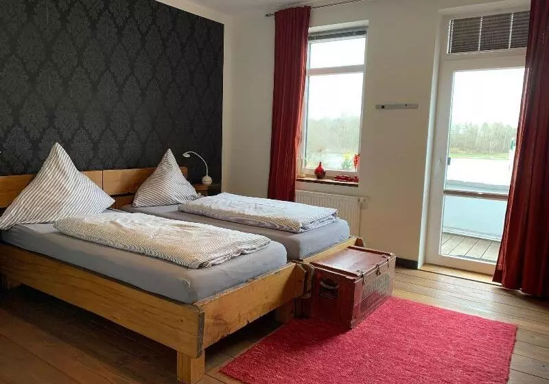 ペンション Kanal 33