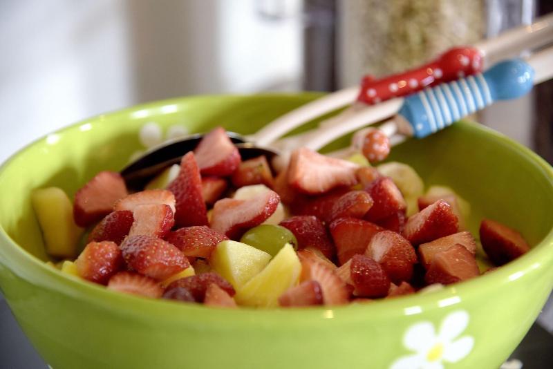 Пансион Kanal 33