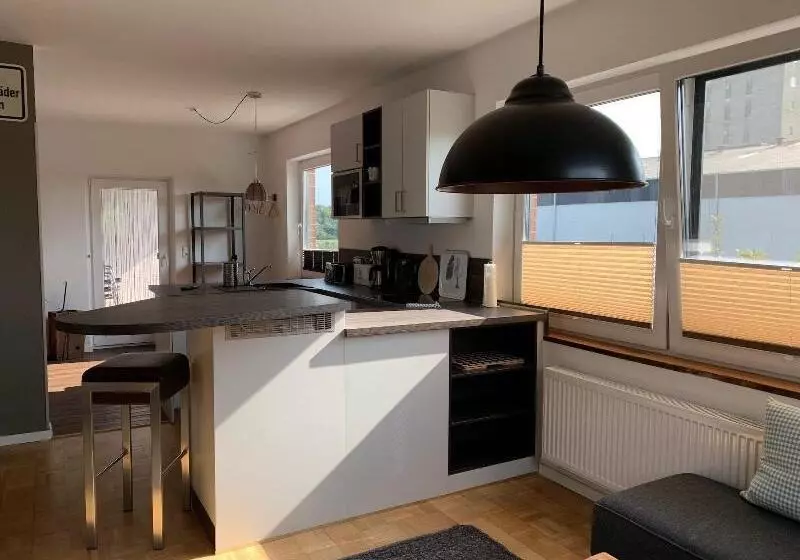 ペンション Kanal 33