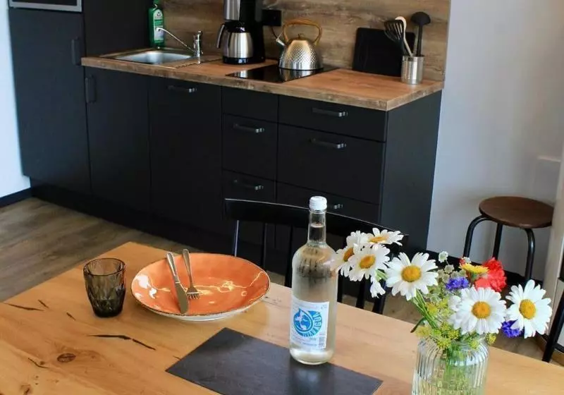 ペンション Kanal 33