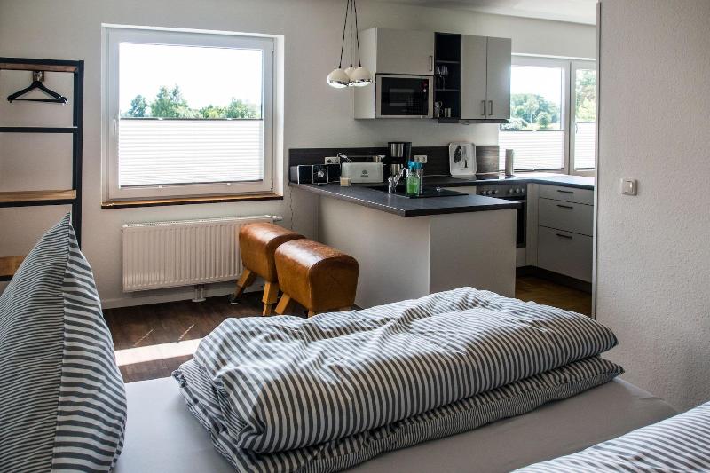 Пансион Kanal 33