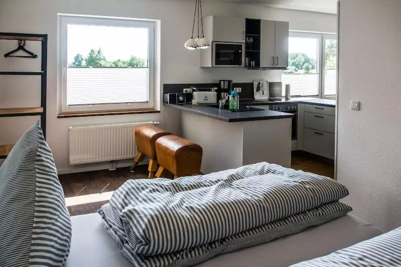 ペンション Kanal 33