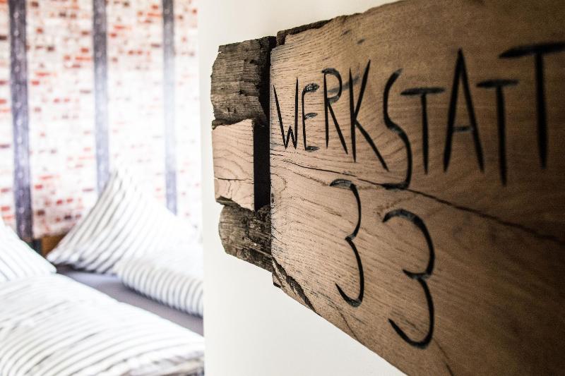 Пансион Kanal 33