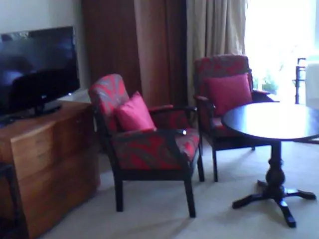 پانسیون No 7 Priory Guest House