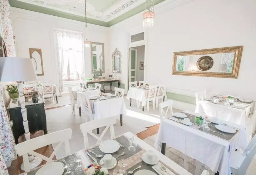 ペンション Palacete Villa Idalina