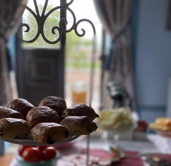 پانسیون Palacete Villa Idalina